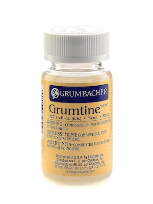 Grumbacher Grumtine Paint 2 1/2 Oz. (538-2)