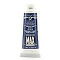 Grumbacher Max Water Miscible Oil Colors Prussian Blue 1.25 Oz. [Pack Of 2] (2PK-M168)