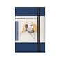 Hand Book Journal Co. Travelogue Drawing Journals 3 1/2 In. X 5 1/2 In. Portrait Ultramarine Blue (721212)