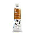 Holbein Duo Aqua Artist Oil Color Raw Sienna 40 Ml [Pack Of 2] (2PK-DU316)