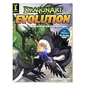 Impact Dragonart Evolution Each (9781440302527)