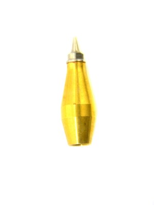 Iwata Airbrush Parts Fluid Nozzle For Use With Airbrush Bcs, Cs (I 604 2)
