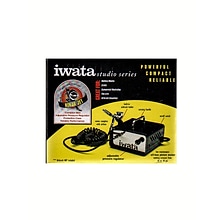 Iwata Ninja Jet Air Compressor Air Compressor (IS-35)