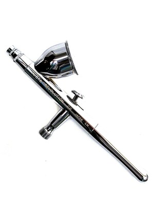 Iwata Revolution Series Cr Airbrush Cr Airbrush (R4500)