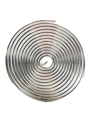 Jack Richeson Armature Wire 6 Gauge 10 Ft. X 3/16 In. [Pack Of 2] (2PK-400350)