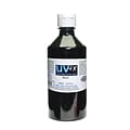 Jack Richeson Uvfx Black Light Poster Paint Black 250 Ml Bottle [Pack Of 2] (2PK-0242507494)