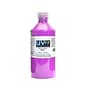 Jack Richeson Uvfx Black Light Poster Paint Fluorescent Violet 250 Ml Bottle [Pack Of 2] (2PK-0242507470)