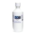 Jack Richeson Uvfx Black Light Poster Paint Glow In The Dark 250 Ml Bottle [Pack Of 2] (2PK-0242507486)