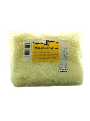 Jacquard Encaustic Medium 1 Lb. (9901522)