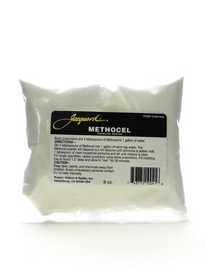 Jacquard Methocel Each (CHM1004)