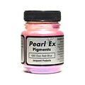 Jacquard Pearl Ex Powdered Pigments Duo Red-Blue 0.50 Oz. [Pack Of 3] (3PK-JPX1680)