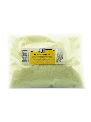 Jacquard White Beeswax 1 Lb. (9901502)