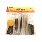 Kemper Pottery Tool Kit Set Of 7 (PTK)