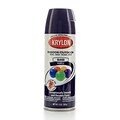Krylon Indoor/Outdoor Spray Paint Gloss Purple (51913)