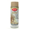 Krylon Make It Stone Faux Finishing Spray Travertine Tan (18203)