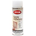 Krylon Spray Adhesive 11 Oz. Can (K07010)