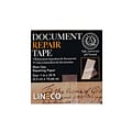 Lineco Document Repair Tape 1 In. X 35 Ft. [Pack Of 2] (2PK-901-0198)