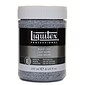 Liquitex Acrylic Texture Gel Mediums Black Lava 8 Oz. [Pack Of 2] (2PK-7108)