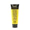 Liquitex Basics Acrylics Colors Primary Yellow 4 Oz. Tube [Pack Of 3] (3PK-1046410)