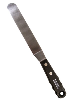 Liquitex Painting Knives Large 17 [Pack Of 2] (2PK-109917)