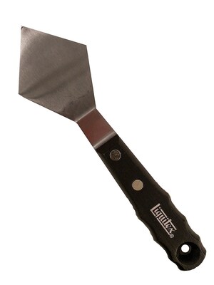 Liquitex Painting Knives Large 5 [Pack Of 2] (2PK-109905)