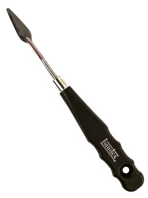 Liquitex Painting Knives Small 17 [Pack Of 4] (4PK-119917)