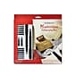 Manuscript Calligraphy Masterclass Set Calligraphy Set (MC146)