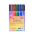 Marvy Uchida Le Pen Bright Set Of 10 (4300-10C)