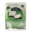 Masterson Sta-Wet Handy Palette Each No. 857 Sta-Wet Handy Palette  (857)