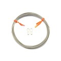 Safco Replacement Cable For Straightedges For 30 In. - 42 In. (7355-A)