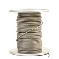 Safco Stainless Steel Cable With Nylon Coating Stainless Cable (7355)