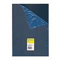 Midwest Clear Polyester Sheets 0.118 In./3.00 Mm 7.6 In. X 11 In. [Pack Of 2] (2PK-703-06)
