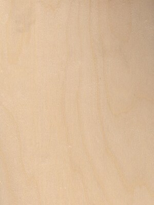 Midwest Thin Birch Plywood Model Grade 3/16 In. 12 In. X 24 In. [Pack Of 2] (2PK-5245)