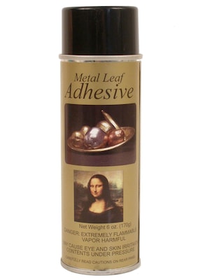 MONA LISA SPRAY GOLD LEAF ADHESIVE SPRAY ADHESIVE - 0010211