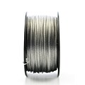 Moore Braided Picture Wire 40 Lbs. Heavy 5 Lb. Spool (14-5 LB.)