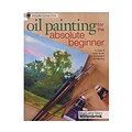 North Light Oil Painting For The Absolute Beginner Each (9781600617843)