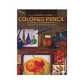 North Light Ultimate Guide To Colored Pencil Each (9781600613913)