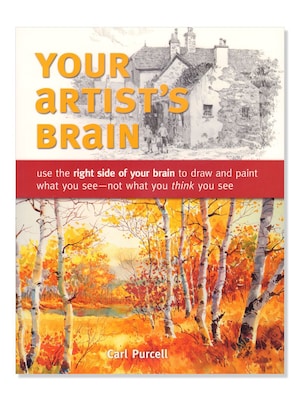 North Light Your ArtistS Brain Each (9781440308444)