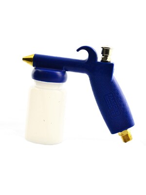 Paasche 62 Sprayer No. 62 Sprayer - Low Pressure For Light Fluids (62-1-3)