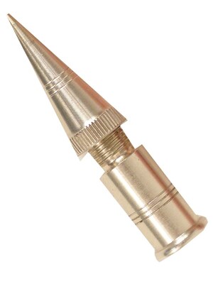 Paasche Model H Airbrush Parts Color Adjustment Part H3  (H-3)