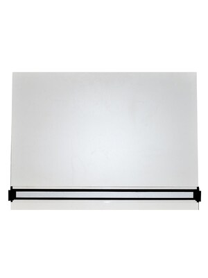 Pacific Arc Drawing Board With Parallel Bar 23 In. X 31 In. (STB-2331)