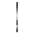 Pacific Arc Stainless Steel Straight Edge 36 In. (SST-36)