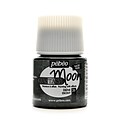 Pebeo Fantasy Moon Effect Paint Ebony 45 Ml [Pack Of 3] (3PK-167026CAN)