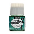 Pebeo Fantasy Moon Effect Paint Emerald 45 Ml [Pack Of 3] (3PK-167018CAN)