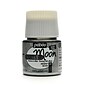 Pebeo Fantasy Moon Effect Paint Silver 45 Ml [Pack Of 3] (3PK-167035CAN)