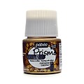 Pebeo Fantasy Prisme Effect Paint Chestnut 45 Ml [Pack Of 3] (3PK-166031CAN)