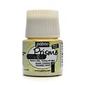 Pebeo Fantasy Prisme Effect Paint Eggshell White 45 Ml [Pack Of 3] (3PK-166020CAN)