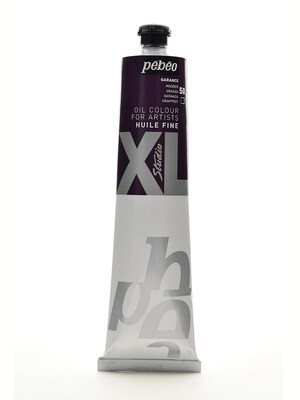 Pebeo Studio Xl Oil Paint Madder 200 Ml [Pack Of 2] (2PK-200050)