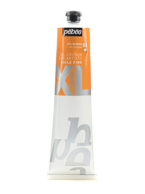 Pebeo Studio Xl Oil Paint Stil De Grain 200 Ml (200053)