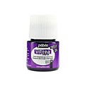 Pebeo Vitrea 160 Glass Paint Mauve Frosted 45 Ml [Pack Of 3] (3PK-112034)